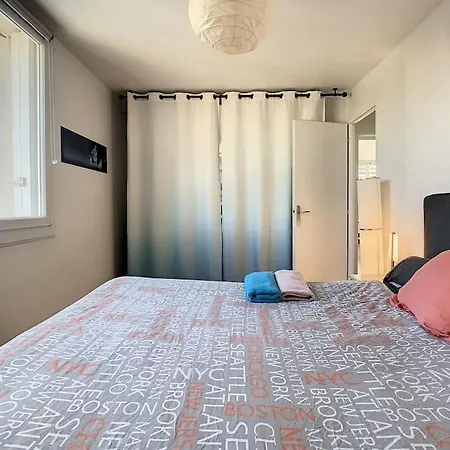Apartment Crystal Lyon Et Parkings *