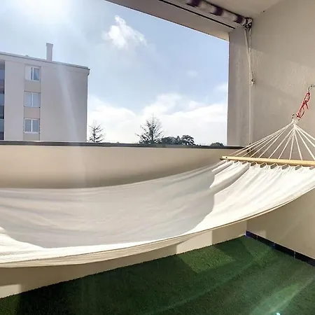 Apartment Crystal Lyon Et Parkings *