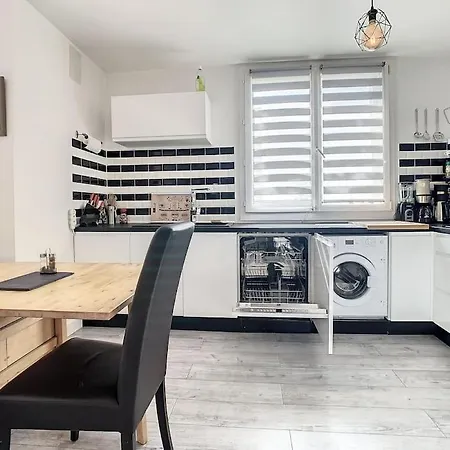 Crystal Lyon Et Parkings Apartamento Caluire-et-Cuire