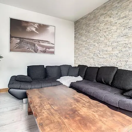 Apartment Crystal Lyon Et Parkings