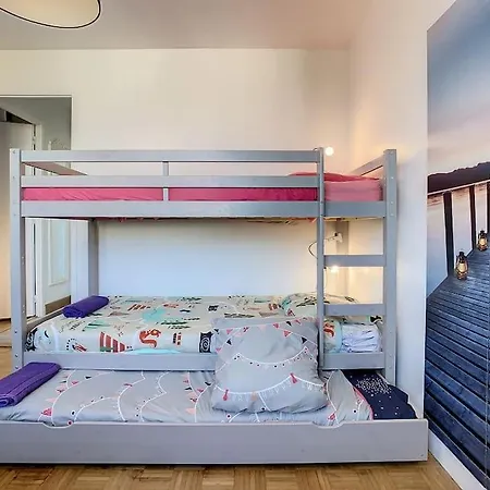 Apartment Crystal Lyon Et Parkings *