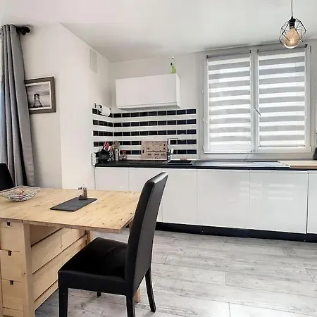Crystal Lyon Et Parkings Apartamento Caluire-et-Cuire